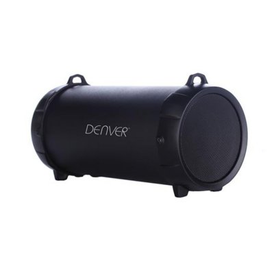 Bluetooth Denver Electronics BTS-53 Svart