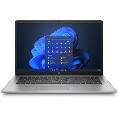 "Notebook HP 470 G9 Intel Core i5-1235U 17.3"" 16 GB RAM"