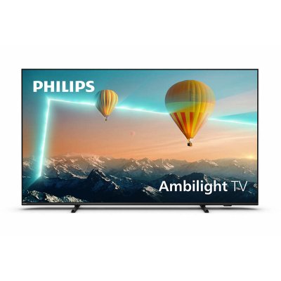 "Smart-TV Philips 55PUS8007 55"" 4K ULTRA HD LED WIFI"