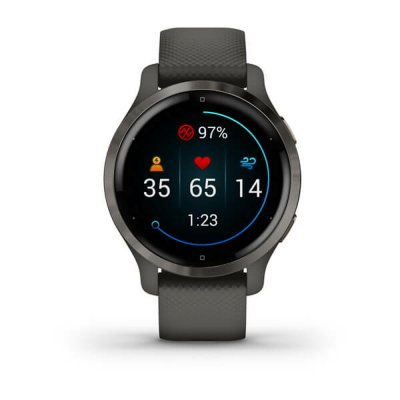 "Smartklocka GARMIN Venu 2S 1,1"""