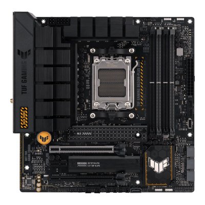 Moderkort Asus B650M-PLUS
