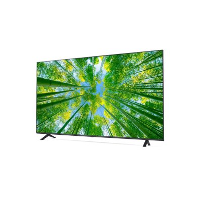 "Television LG 75UQ80006LB Ultra HD 4K 75"" Bluetooth 5.0 50 - 60 Hz 3840 x 2160 px"