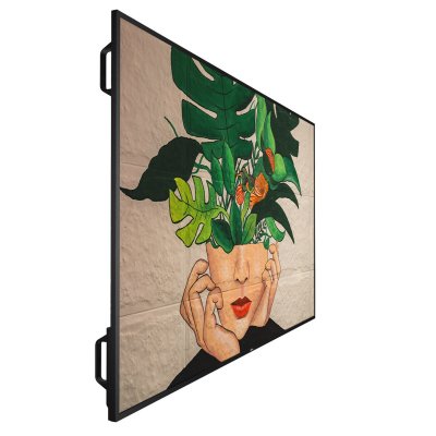 "Monitor Videowall Philips 86BDL4511D/00 4K Ultra HD 86"""