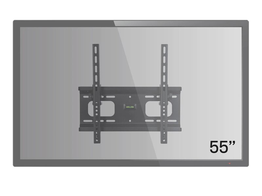 iiglo TV väggfäste VESA TVW1002 För 32-55" max 75kg Lutning 10°
