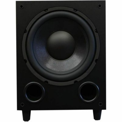 Högtalare Davis Acoustics BASSON 77 Svart 600 W